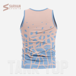 Fitness Tank Tops