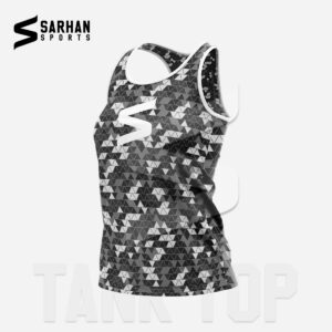 Tank Top Manufacturer