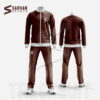 Custom Tracksuit Manufacturers