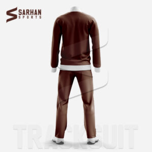 Custom Tracksuit Manufacturers