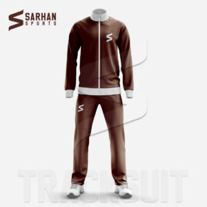 Custom Tracksuit Manufacturers