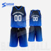 Basketball Uniform Maker