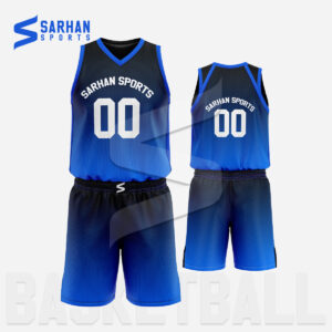 Basketball Uniform Maker