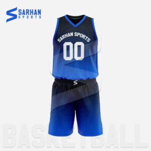 Basketball Uniform Maker