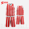 Men's Basketball Uniforms​
