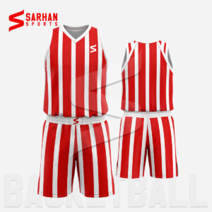 Men's Basketball Uniforms