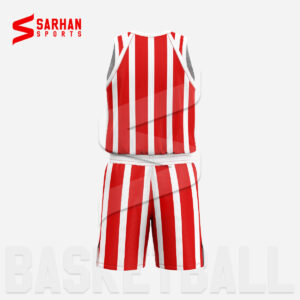 Men's Basketball Uniforms​