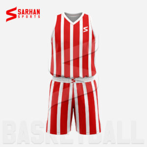 Men's Basketball Uniforms