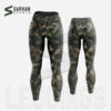 Camouflage Leggings​