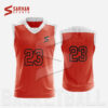 Custom Basketball Jersey Maker