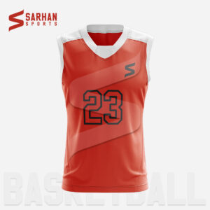 Custom Basketball Jersey Maker