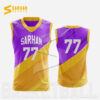 Men's Basketball Jersey