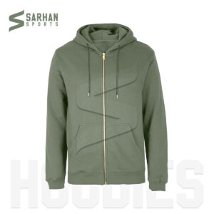Hoodie Manufacturer​