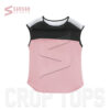 Crop Top Manufacturers