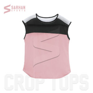 Crop Top Manufacturers