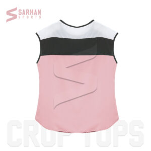 Crop Top Manufacturers