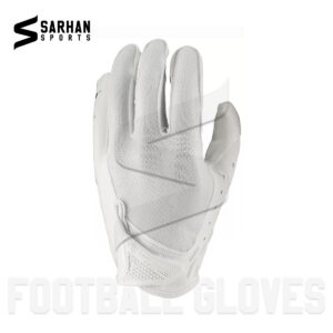 Custom Football Gloves Maker