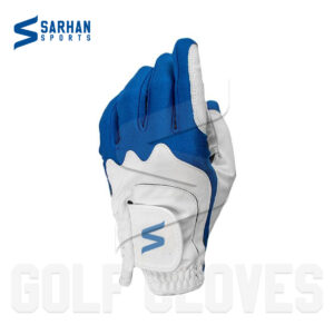 Custom Golf Gloves