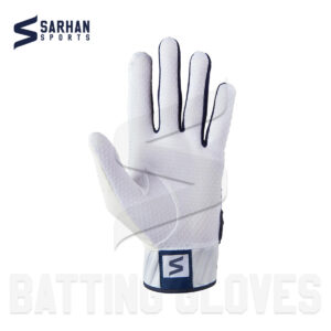 Custom Baseball Batting Gloves​