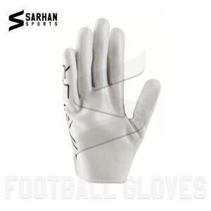 Custom Football Gloves Maker​
