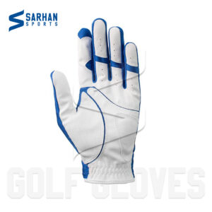 Custom Golf Gloves