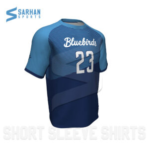 Mens Short Sleeve Shirts​