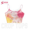 Custom Crop Top Maker​