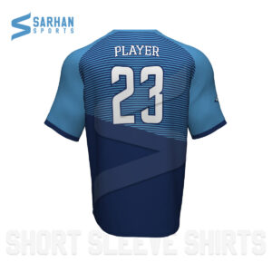 Mens Short Sleeve Shirts​