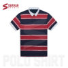 Customized Polo Shirt Maker