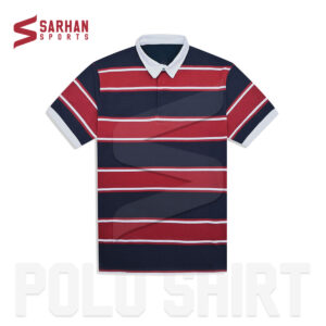 Customized Polo Shirt Maker