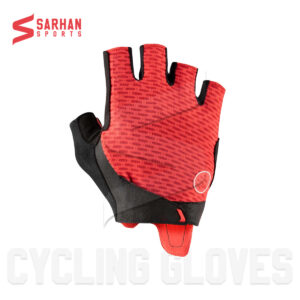 Half Finger Cycling Gloves​
