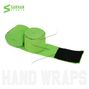 Custom Hand Wraps