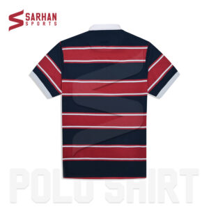 Customized Polo Shirt Maker