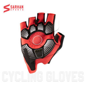 Half Finger Cycling Gloves​