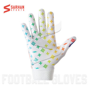 Men's Football Gloves
