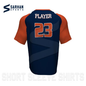 Short Sleeve Shirts Maker