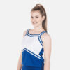 Cheer top for women