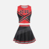 Cheer uniform set