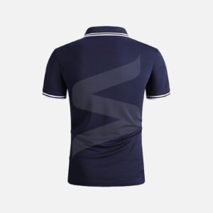 Luxury sports polo for men