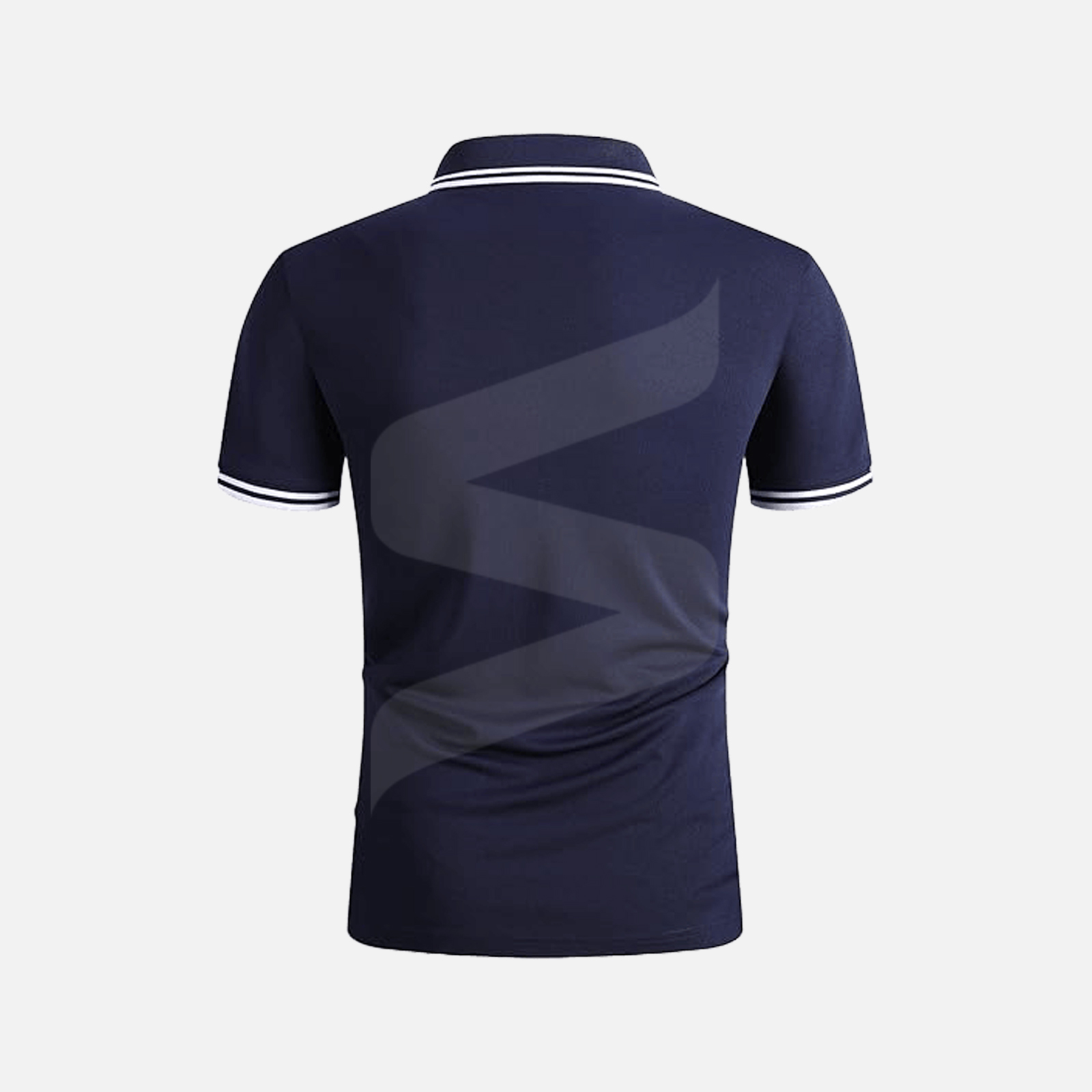Luxury sports polo for men