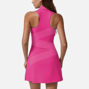 Luxury tennis apparel