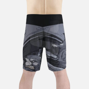 Muay Thai boxing shorts