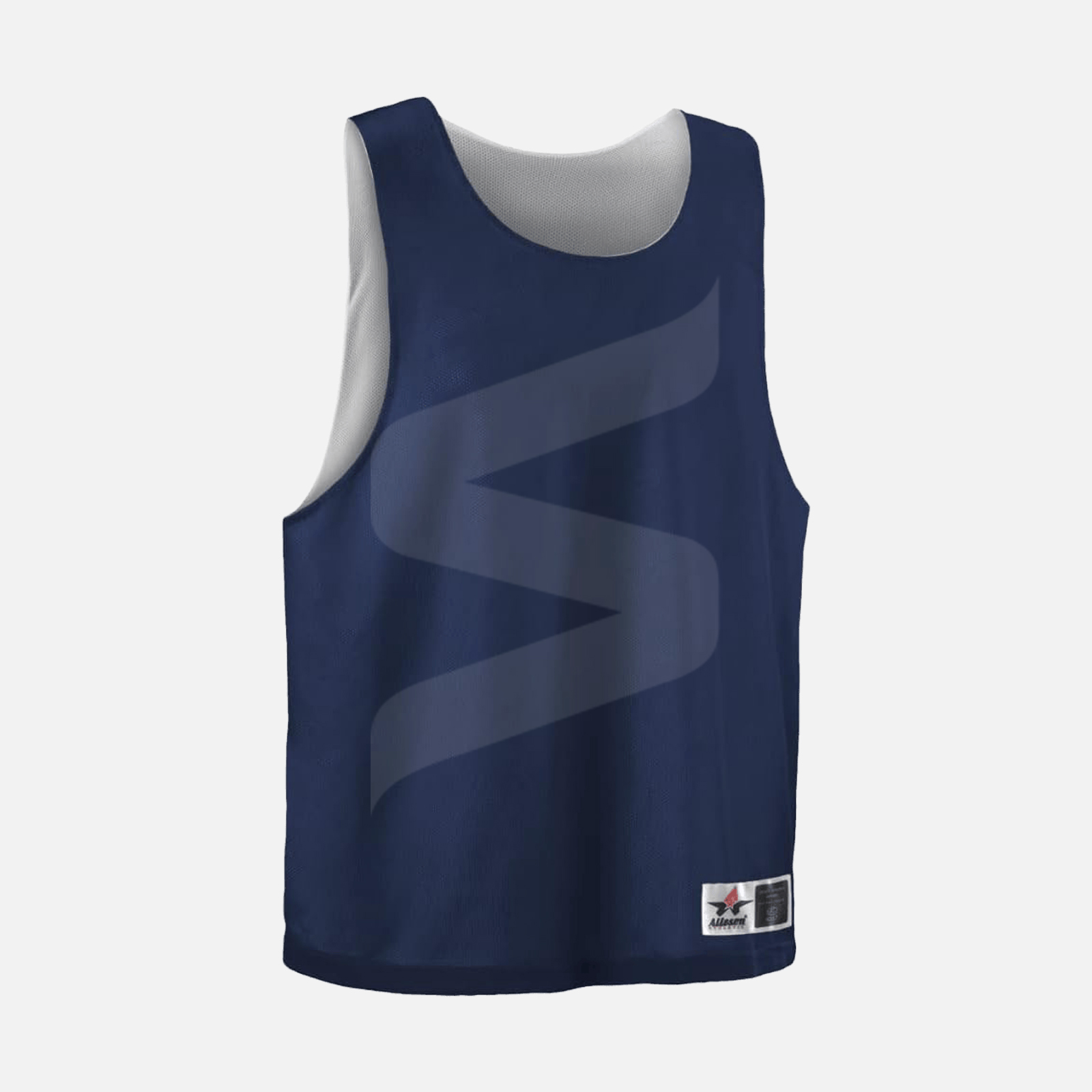 custom lacrosse pinnie