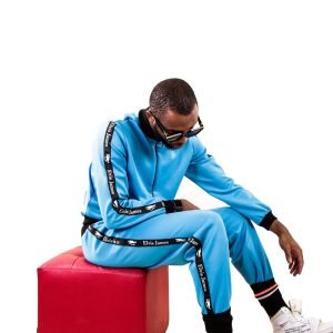 Track Suits