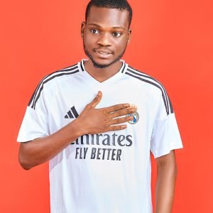 Alternative view of ProMatch Sublimation Jersey