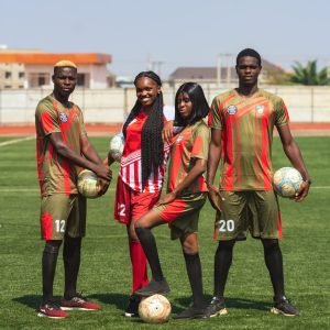Complete Pro Team Kit
